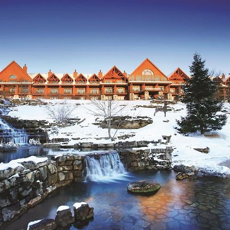 Penthouse Thousand Hills Golf Front Condo With Pool Close To 76 And Sleeps 8 Брэнсон Экстерьер фото