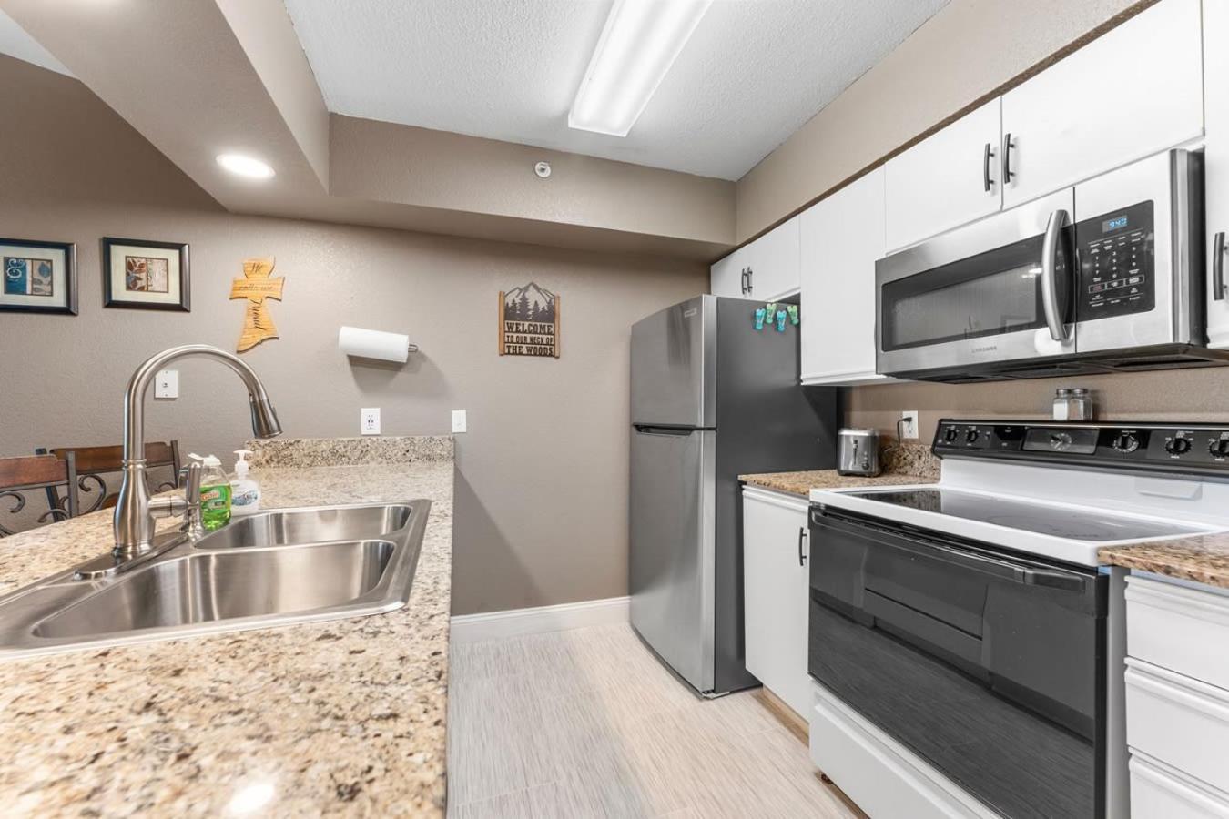Penthouse Thousand Hills Golf Front Condo With Pool Close To 76 And Sleeps 8 Брэнсон Экстерьер фото